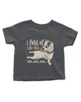 Toddler Cotton Jersey T-Shirt