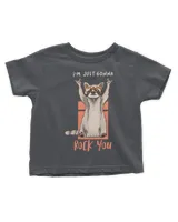 Toddler Cotton Jersey T-Shirt