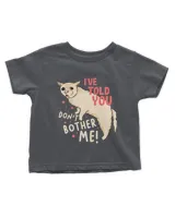 Toddler Cotton Jersey T-Shirt