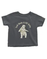 Toddler Cotton Jersey T-Shirt