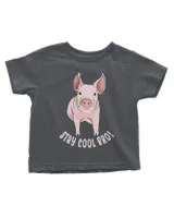 Toddler Cotton Jersey T-Shirt