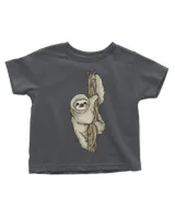 Toddler Cotton Jersey T-Shirt