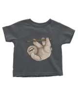 Toddler Cotton Jersey T-Shirt