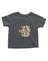 Toddler Cotton Jersey T-Shirt