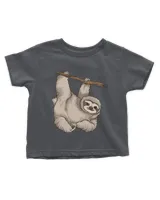 Toddler Cotton Jersey T-Shirt