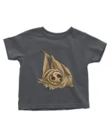 Toddler Cotton Jersey T-Shirt