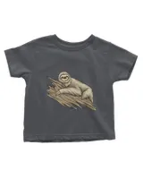 Toddler Cotton Jersey T-Shirt