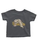Toddler Cotton Jersey T-Shirt