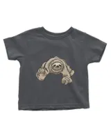 Toddler Cotton Jersey T-Shirt