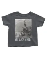 Toddler Cotton Jersey T-Shirt