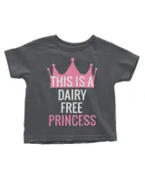 Toddler Cotton Jersey T-Shirt