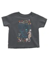 Toddler Cotton Jersey T-Shirt