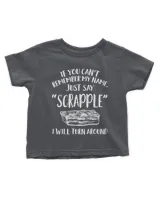 Toddler Cotton Jersey T-Shirt