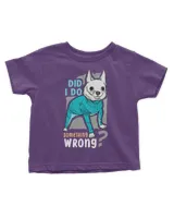 Toddler Cotton Jersey T-Shirt