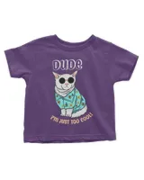 Toddler Cotton Jersey T-Shirt