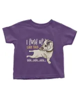 Toddler Cotton Jersey T-Shirt
