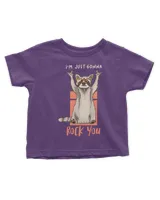 Toddler Cotton Jersey T-Shirt