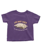 Toddler Cotton Jersey T-Shirt