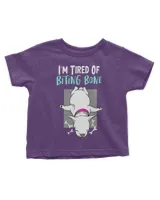 Toddler Cotton Jersey T-Shirt