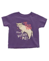 Toddler Cotton Jersey T-Shirt