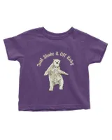 Toddler Cotton Jersey T-Shirt