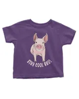 Toddler Cotton Jersey T-Shirt