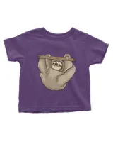 Toddler Cotton Jersey T-Shirt
