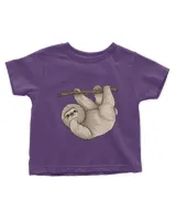 Toddler Cotton Jersey T-Shirt