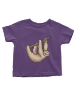 Toddler Cotton Jersey T-Shirt