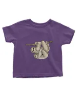 Toddler Cotton Jersey T-Shirt