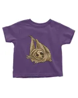 Toddler Cotton Jersey T-Shirt
