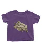 Toddler Cotton Jersey T-Shirt