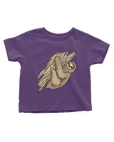 Toddler Cotton Jersey T-Shirt