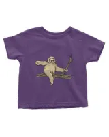 Toddler Cotton Jersey T-Shirt