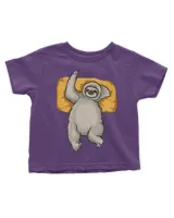 Toddler Cotton Jersey T-Shirt