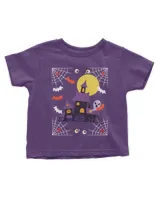 Toddler Cotton Jersey T-Shirt