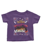 Toddler Cotton Jersey T-Shirt
