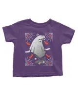 Toddler Cotton Jersey T-Shirt