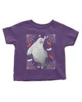 Toddler Cotton Jersey T-Shirt