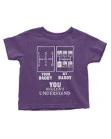 Toddler Cotton Jersey T-Shirt