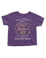 Toddler Cotton Jersey T-Shirt