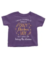 Toddler Cotton Jersey T-Shirt