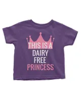 Toddler Cotton Jersey T-Shirt