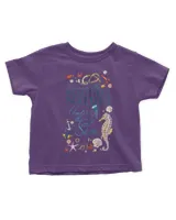 Toddler Cotton Jersey T-Shirt