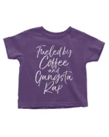 Toddler Cotton Jersey T-Shirt