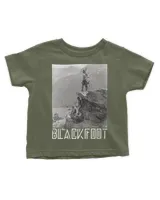 Toddler Cotton Jersey T-Shirt