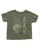 Toddler Cotton Jersey T-Shirt