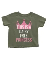 Toddler Cotton Jersey T-Shirt