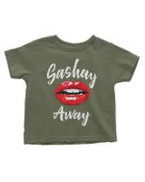 Toddler Cotton Jersey T-Shirt
