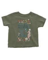 Toddler Cotton Jersey T-Shirt